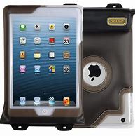 Image result for Waterproof iPad Case with Strap