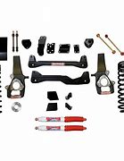 Image result for Ram 1500 Air Suspension Lift Kit