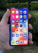 Image result for iPhone XS in Hand