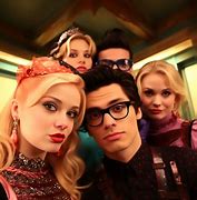 Image result for Austin and Ally Halloween Liv and Maddie