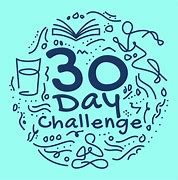 Image result for 28 Day Wall Exercise Challenge