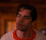 Image result for Billy Zane Purple and Black