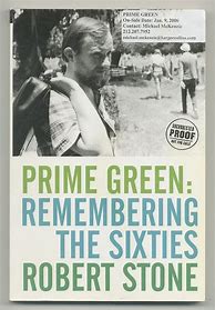 Image result for Prime Green Book