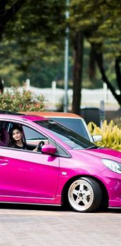 Image result for Girl with Car Wallpaper iPhone