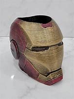 Image result for Iron Man Helmet PC Case