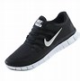 Image result for Nike Free Run 5.0 Black