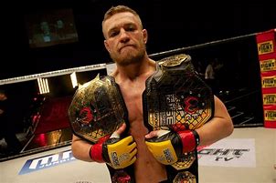 Image result for MMA Cage Warriors