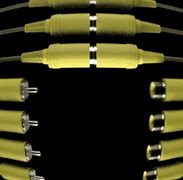 Image result for Coaxial Cable Types