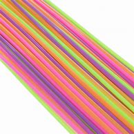 Image result for Petrol Coloured Straw