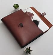 Image result for A4 Leather Folio