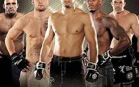 Image result for LFC MMA