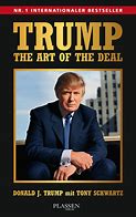 Image result for Donald Trump Art of the Deal