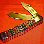 Image result for Vintage Pocket Knife