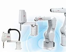 Image result for Robot Factory Workers