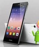 Image result for Huawei P7