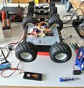 Image result for Arduino Robot Arm