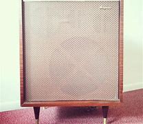 Image result for Vintage Floor Speakers