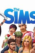 Image result for The Sims 5 Characters
