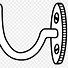 Image result for Boat Hook Clip Art
