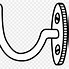 Image result for Hook Clip Art Free