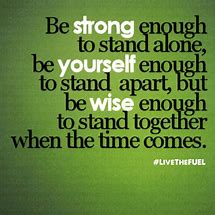 Image result for Quotes About Courage to Stand Up