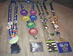 Image result for Lanyard Pins