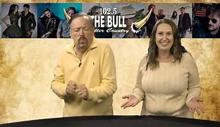 Image result for 102.5 The Bull