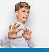 Image result for Kid Disguted