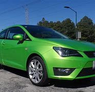 Image result for Seat Ibiza FR 2013 Vents