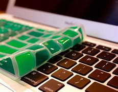 Image result for Yellow Keyboard Cover