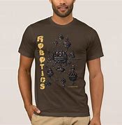 Image result for Robotics Club T-Shirt Designs