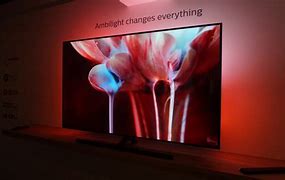 Image result for Philips OLED 805