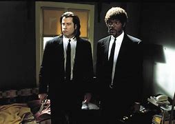 Image result for High Quality Pulp Fiction Stills