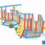 Image result for Backyard Playground Design Plans