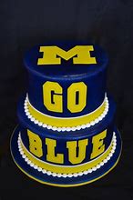 Image result for Michigan Wolverines Happy Birthday