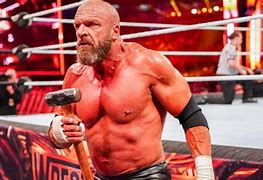 Image result for Triple H