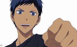 Image result for Kasamatsu Kuroko No Basket