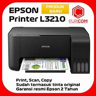 Image result for Harga Printer Epson L3210