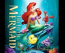 Image result for Little Mermaid Main Titles