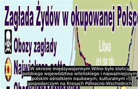 Image result for co_oznacza_zbrodnia_w_ponarach