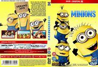 Image result for Minions Movie Cover