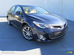 Image result for Toyota Avalon Colors