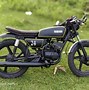 Image result for RX 100 Full Black Modified