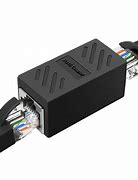 Image result for Ethernet Cable Coupler