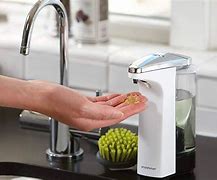 Image result for Soap Dispenser Best Sanitizers