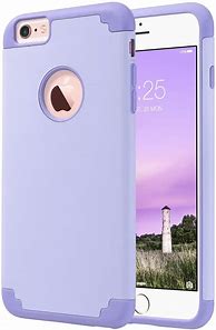 Image result for Purple iPhone 6 Plus Case