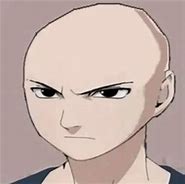 Image result for Bald Sasuke