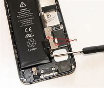 Image result for iPhone 5 Battery Connector