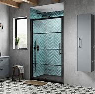 Image result for Sliding Shower Doors