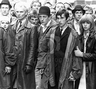 Image result for Mark Wingett Quadrophenia